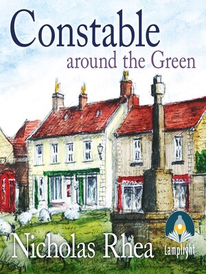 Constable Around the Green - Audiobook